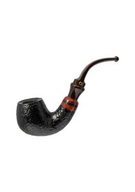 Resim Şahin Professional 696 9mm. Filtreli Akrilik Saplı Pipo 241316 