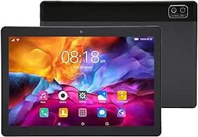 Resim 10.1 İnç Tablet, 8800mah Arama Tableti, 1960x1080 Çözünürlük, 200w Ön ve 500w Arka Kameralar, 10 Çekirdekli CPU İşlemci, 5g Wifi, 6gb 128gb, C Tipi Şarj, Okuma 