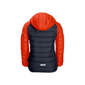 Resim Jack Wolfskin Zenon Çocuk Outdoor Montu 