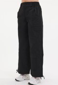 Resim WL DAIN 23SF555 5FX Siyah Kadın Pantolon Lumberjack