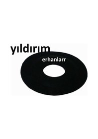 Resim Ayasya Yapı Siamp Rezervuar Iç Takım Contası Basmalı Içtakım Diğer 