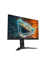 Resim Gigabyte G24F-2 23.8" 1 MS 165 Hz (180 Hz OC) FreeSync Premium Full HD IPS LED Monitör 
