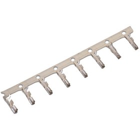 Resim Wurth Elektronik Kablo Terminal Soketi Dişi 3Mm 10000 Adet 662001 