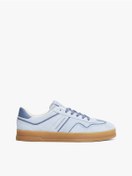 Resim Tommy Hilfiger Kadın Mavi Sneaker 