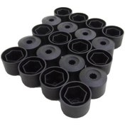 Resim Gatap Vw T-Roc Uyumlu Şifresiz Bijon Kapağı Seti 20 Adet 