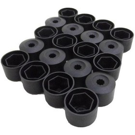 Resim Gatap Vw Golf 5 Uyumlu Şifresiz Bijon Kapağı Seti 20 Adet 