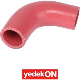 Resim AGCO Kauçuk Dirsek - Valtra | V837084926 