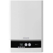 Resim copa EOMİX 24 KW TAM YOĞUŞMALI KOMBİ 