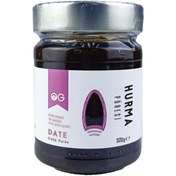 Resim OG natural Hurma Püresi 320 Gr +7ay 