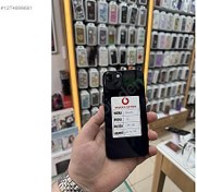 Resim Apple iPhone 13 İkinci El YD | 128 GB | Siyah İkinci El İphone 13 /128 GB Hatasız!