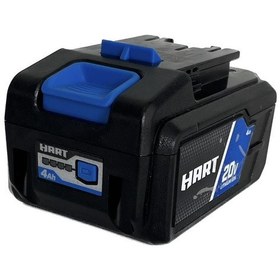 Resim Hart 20V 4.0Ah Li-ion Akü BPH003 (Kutusuz) 