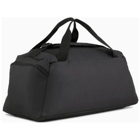 Resim Puma 09118701 Fundamental Small Black Ns Spor Çantası Siyah 