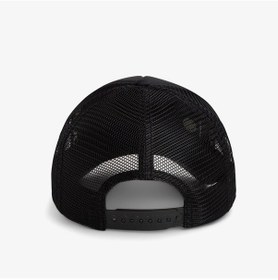 Resim Goorin Bros Concrete Habitat - La Unisex Siyah Şapka 101-2844 