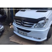 Resim Mercedes Sprenter Kaput Rüzgarlığı 2006-2013 Yılları 