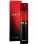 Resim Tiara's For Her Kadın Parfüm EDT 100 ML 