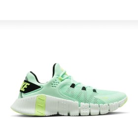Resim Nike Free Metcon 4 Erkek Fitness Ayakkabısı 