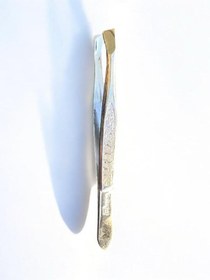 Resim Deepdwell Profesyonel Gold Renk Cımbız, Kaş Bıyık Alma Aleti 