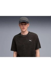 Resim Puma Ess Elevated Bb Cap Şapka 02641203 Gri Gri 