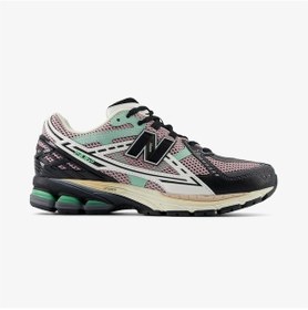 Resim New Balance Erkek Ayakkabı U1906nb Çok Renkli 