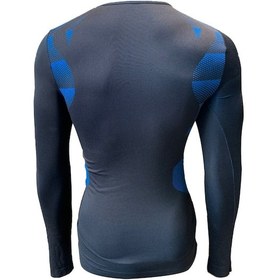 Resim Isula Logan Üst İçlik (530874551) Siyah 