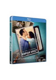 Resim Karışık Kaset Blu-Ray 