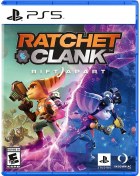 Resim [2.EL] Ratchet and Clank Rift Apart - Ps5 Oyun 