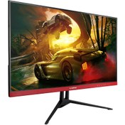 Resim Rampage RM-421S FLOWER 24'' 165Hz 1ms BOE IPS FHD Freesync Flat PC Oyuncu Monitörü 