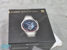 Resim Huawei Watch Gt 5 Pro Sıfır 