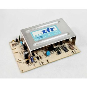 Resim SİMTEL Çamaşır Makinesi Hız Modülü Elektronik Kart 8800 01- ( 1 Adet) 