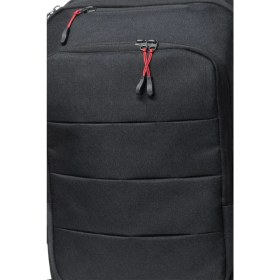 Resim Spor Model 15.6''-16''-16.5''-17''laptop Bölmeli Sırt Askılı, Gizli Bölmeli Sırt Çantası, Spor Model 