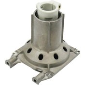 Resim Trendooze Yuvası Yuvası Taban Makinesi Dişli Debriyaj Çim Biçme Bağlantısı Aksesuarları İo 