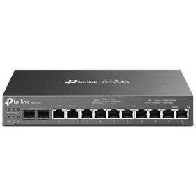 Resim Tl-Er7212Pc Gigabit Multi-Wan Vpn Router TP-Link