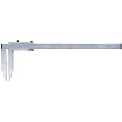 Resim Fett 0-750mm Asimeto Uzun Çene Mekanik Kumpas As-311304 