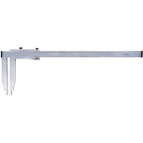 Resim Fett 0-750mm Asimeto Uzun Çene Mekanik Kumpas As-311304 