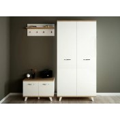 Resim Aeka Kamer Ae-1075 Poli Vestiyer 