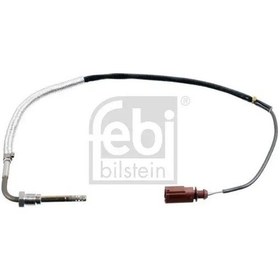 Resim Audi A6 C6 Egzoz Sicaklik Sensoru 2.0 Tdi 2005-2011 Febı 185752 