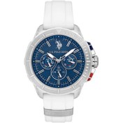 Resim U.s. Polo Assn. Uspa1066-01 Erkek Kol Saati 