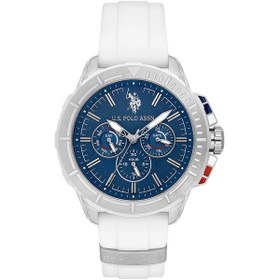 Resim U.s. Polo Assn. Uspa1066-01 Erkek Kol Saati 