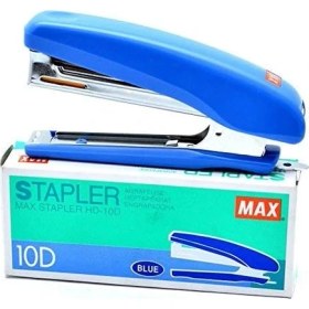 Resim Assess Store Max Zımba HD-10D 2 Kutulu 10-1m Zımba (2000) 