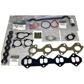 Resim MAIS 101019367R MOTOR UST TAKIM CONTA TRAFIC II 2.0DCI M9R 