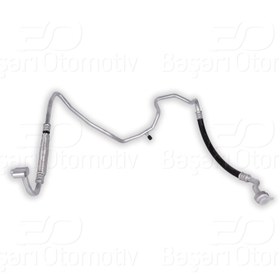 Resim Volkswagen Golf 5 6 Jetta 3 Audi A3 Seat Toledo 3 1.6 2.0 FSI Klima Borusu 