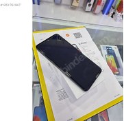 Resim Xiaomi Redmi Note 12 İkinci El TR | 128 GB | Siyah İkinci El YUKSELEN DEN XIAOMI 12 12 AY GARANTILI SADECE 7249 TL