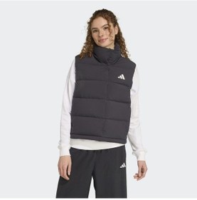 Resim Adidas Jn2090 W Helıonıc Vest Çok Renkli 