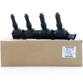 Resim Opel Corsa C 1.2-1.4 Twinport Ateşleme Bobin GM,1208020-9272o2*0 