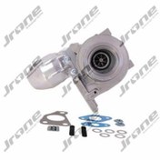 Resim TURBO SARJ FIAT GRANDE PUNTO ALFA ROMEO MITO1.3 MJET 10- - JRONE 8B30300843 