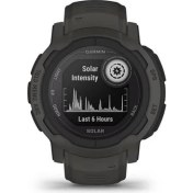 Resim Garmin Instinct 2 Solar - Siyah Multisport Akıllı Saat 