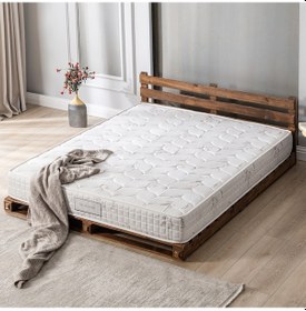 Resim US. Sleeping Economic Sünger Yatak 90 x 200 