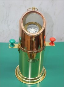 Resim Pirinç Filika Pusulası 