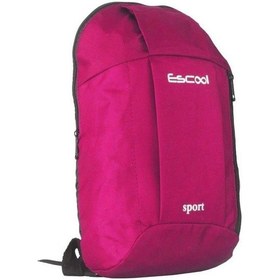 Resim Trend Escool Mini Sırt Çantası Pembe 1902 