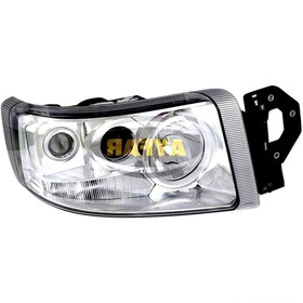 Resim Far Komple Premıum V3 Sağ Ayfar - 5010578475 